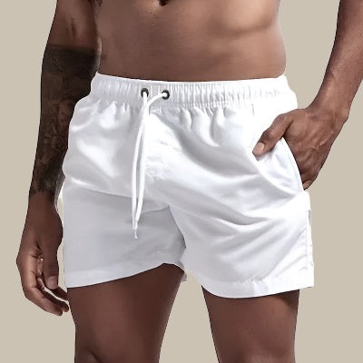 Norbert | Bequeme Lässige Herrenshorts - Elle Zürich