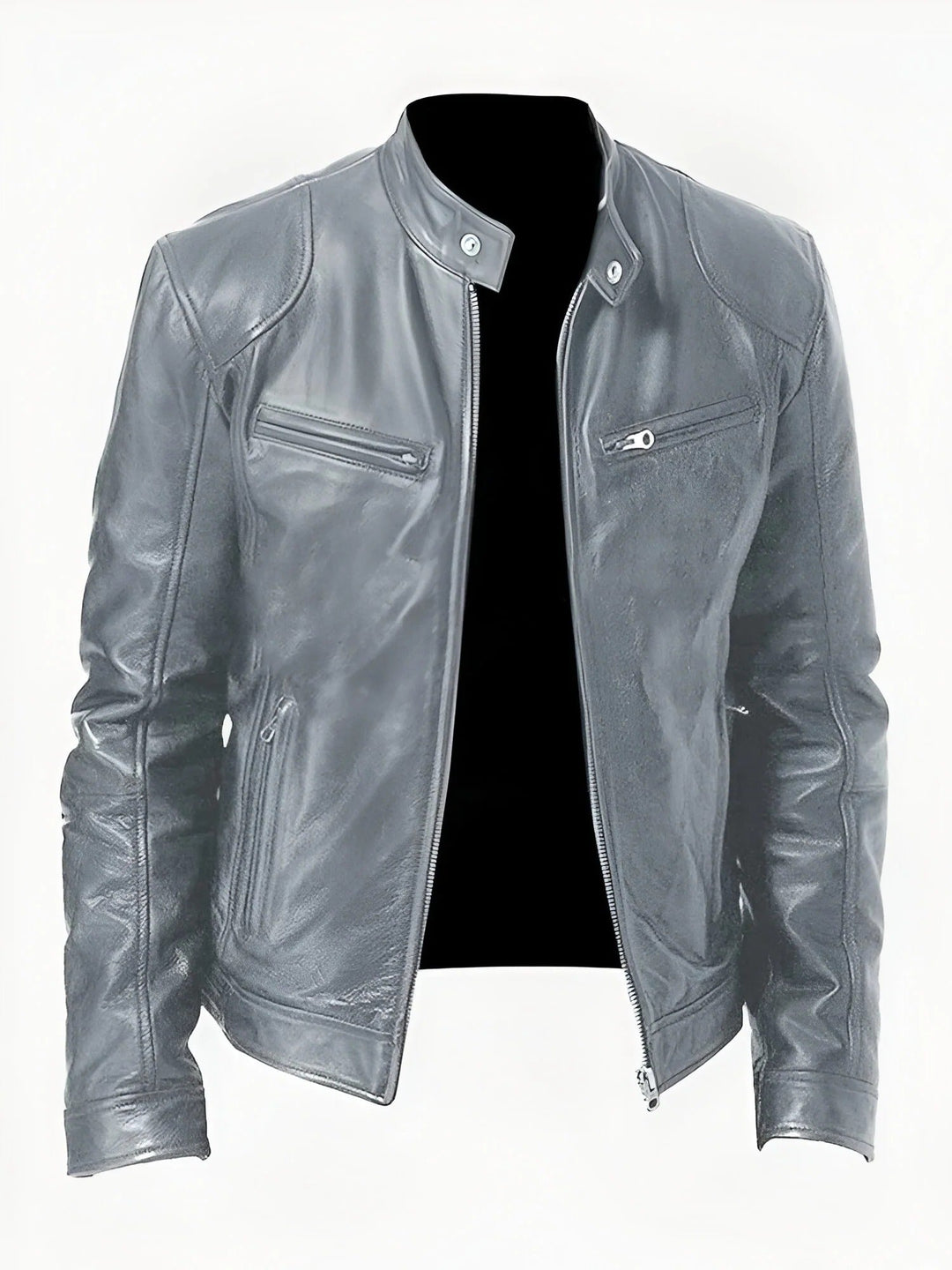 Theo | Stylische Freizeitjacke für Herren - Elle Zürich