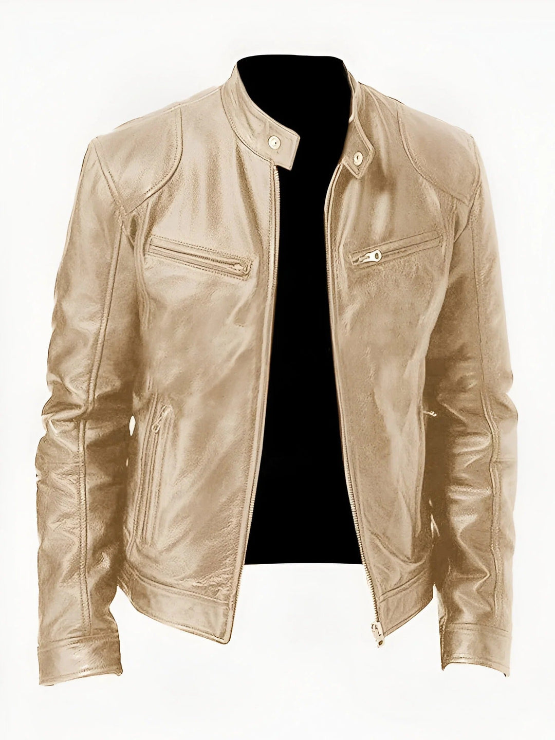 Theo | Stylische Freizeitjacke für Herren - Elle Zürich