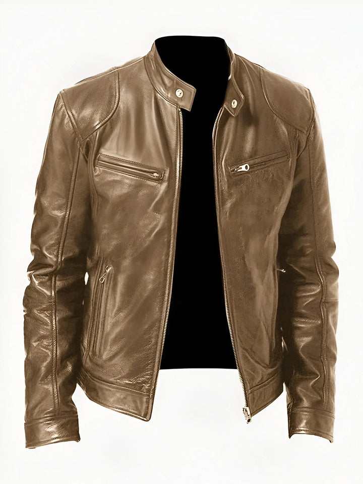 Theo | Stylische Freizeitjacke für Herren - Elle Zürich