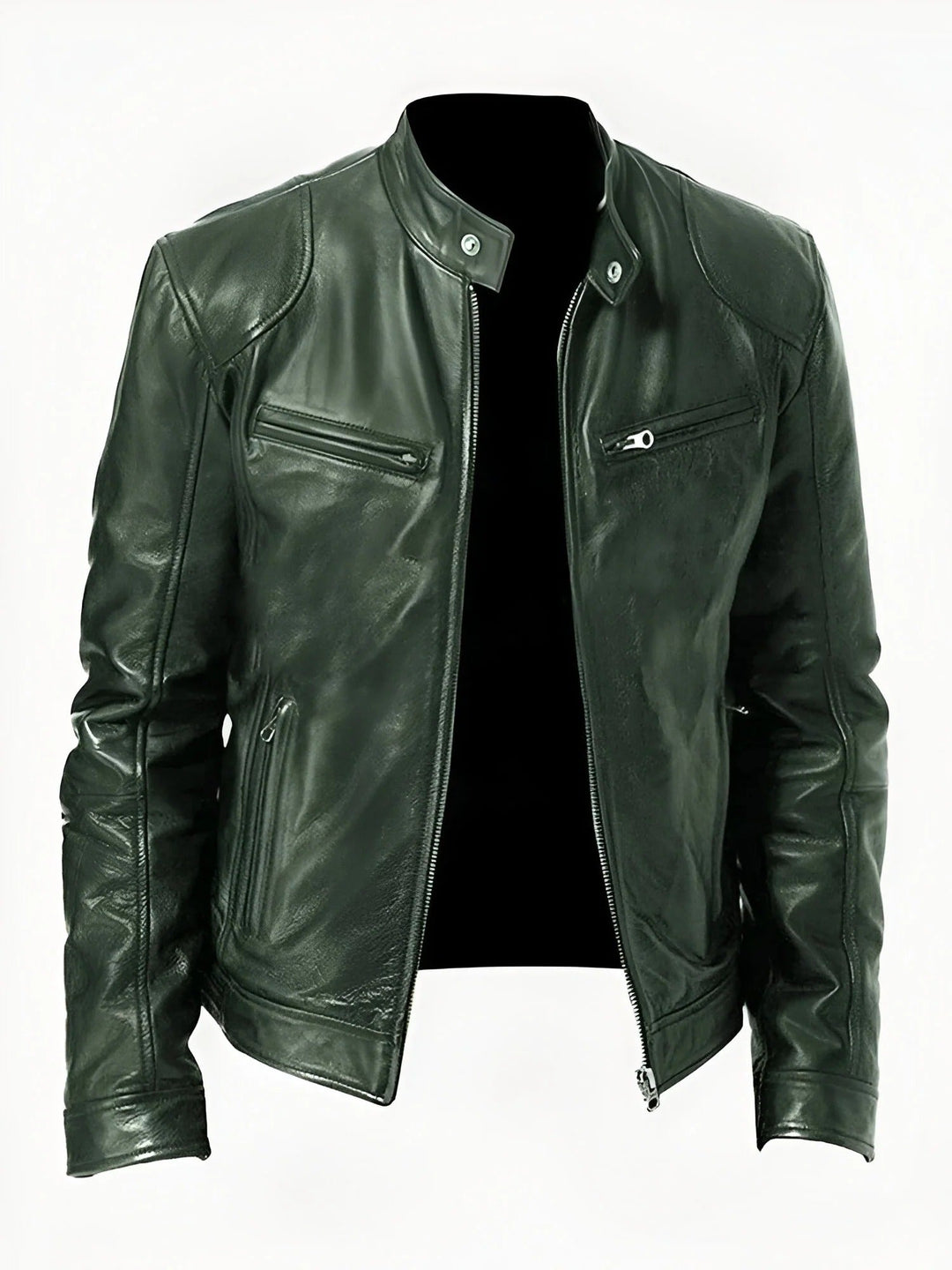 Theo | Stylische Freizeitjacke für Herren - Elle Zürich