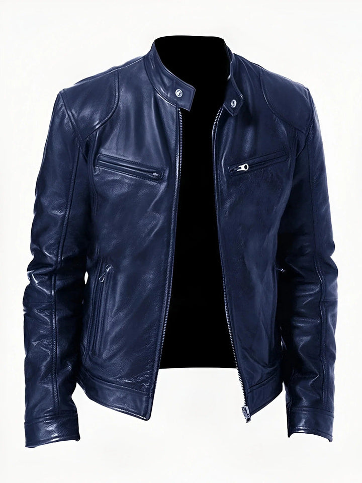 Theo | Stylische Freizeitjacke für Herren - Elle Zürich