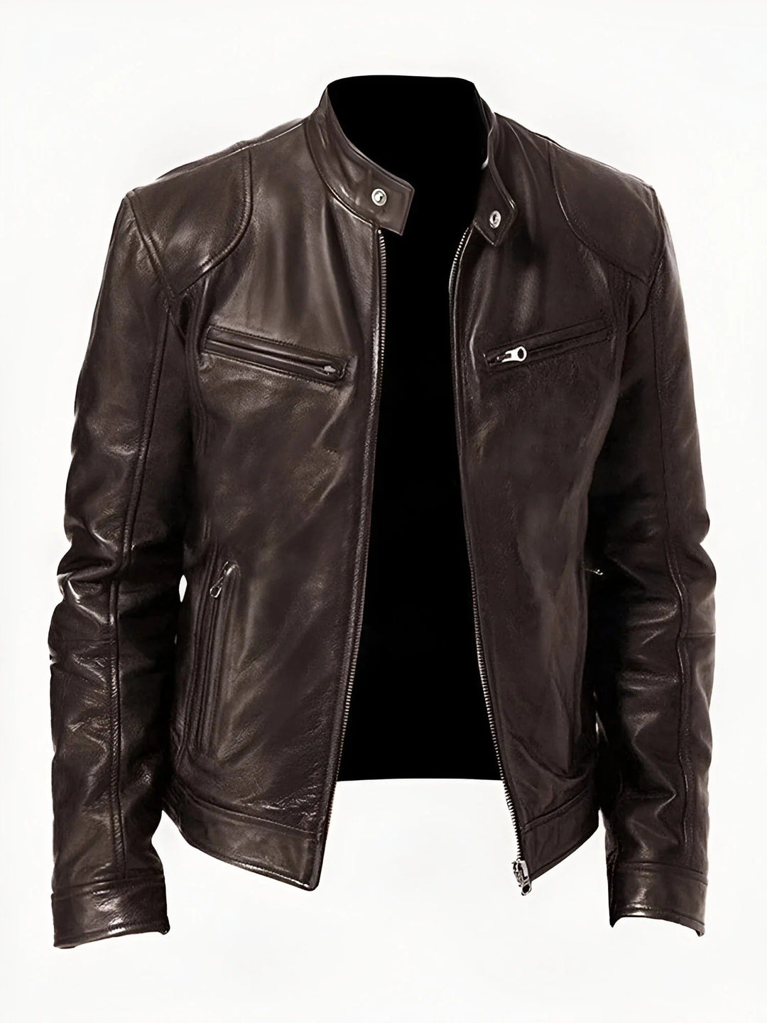 Theo | Stylische Freizeitjacke für Herren - Elle Zürich