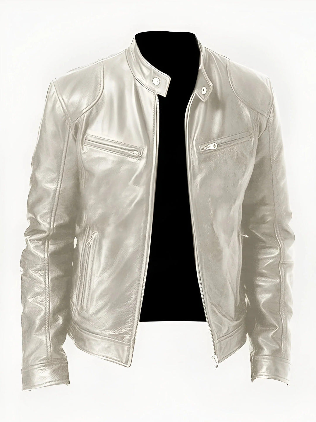 Theo | Stylische Freizeitjacke für Herren - Elle Zürich