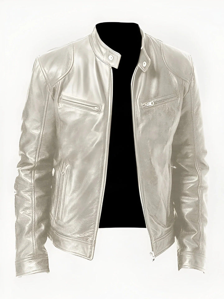 Theo | Stylische Freizeitjacke für Herren - Elle Zürich