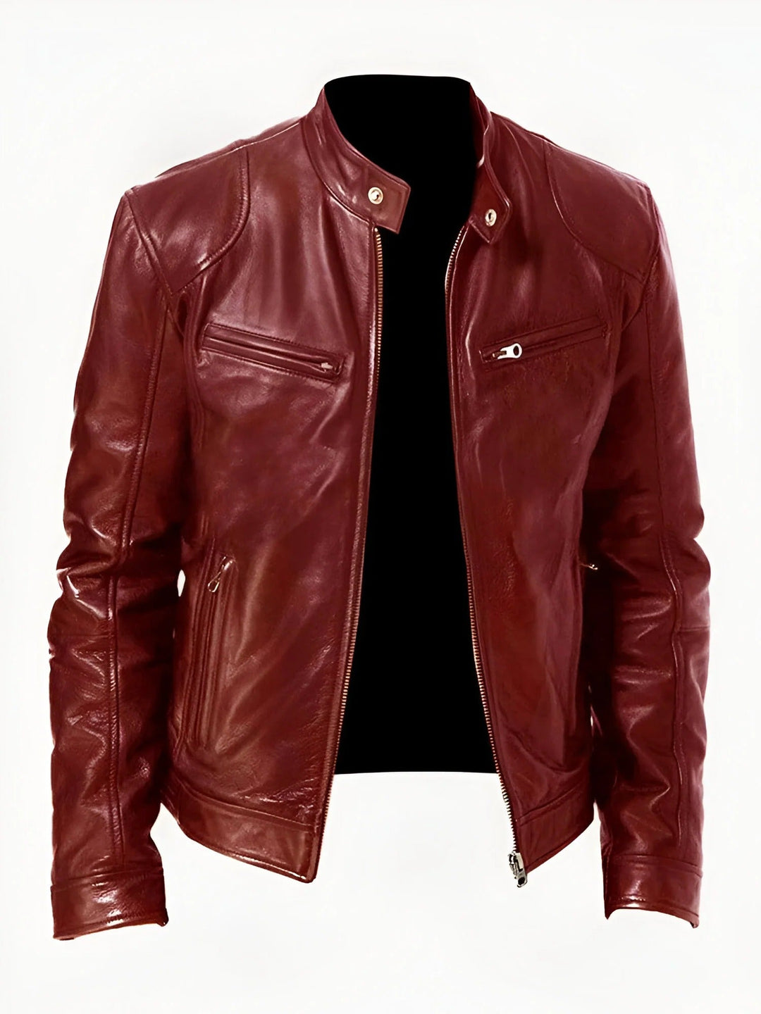 Theo | Stylische Freizeitjacke für Herren - Elle Zürich