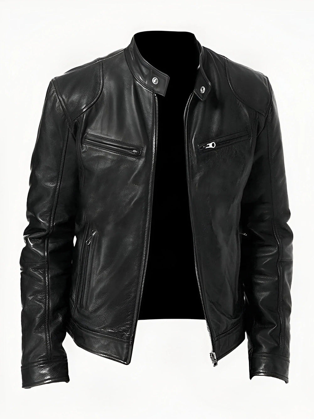 Theo | Stylische Freizeitjacke für Herren - Elle Zürich