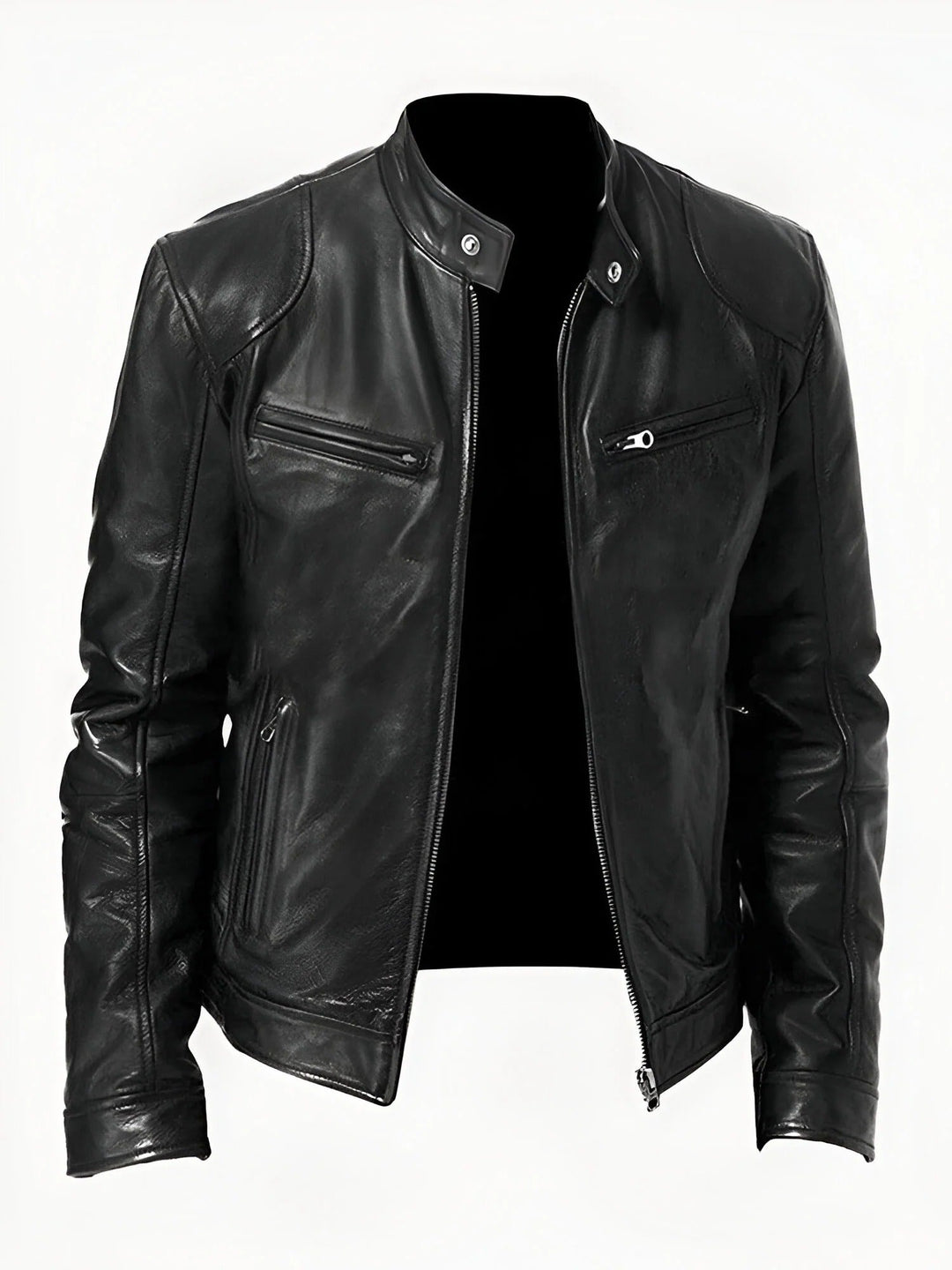 Theo | Stylische Freizeitjacke für Herren - Elle Zürich