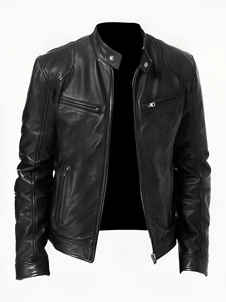 Theo | Stylische Freizeitjacke für Herren - Elle Zürich