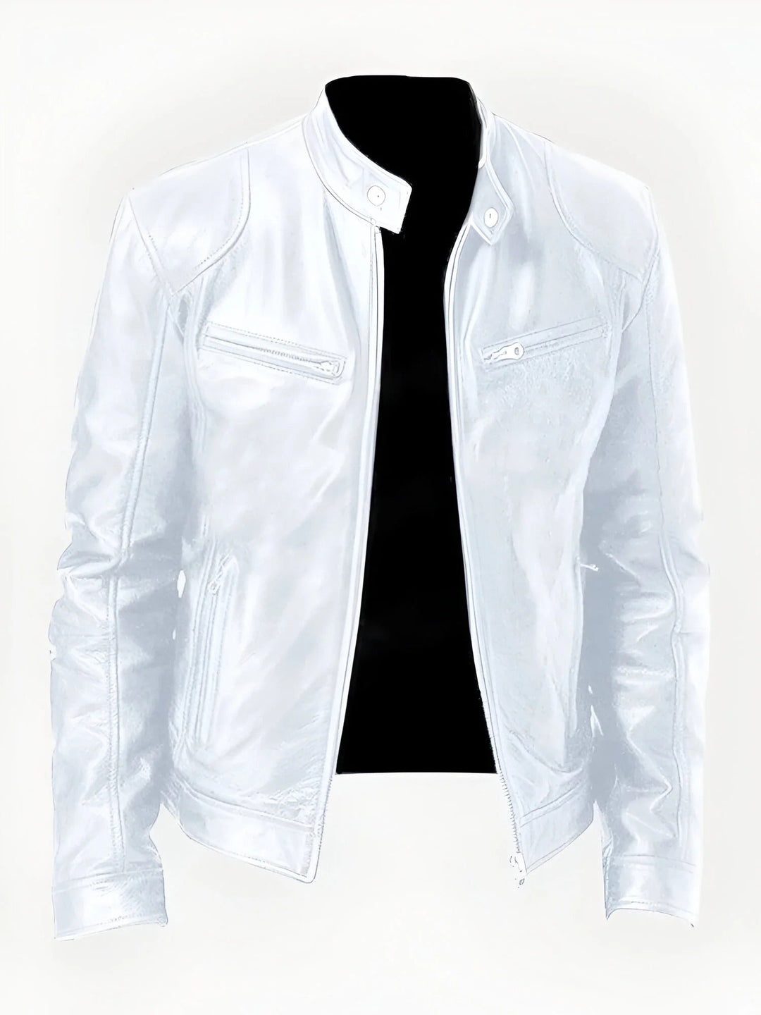 Theo | Stylische Freizeitjacke für Herren - Elle Zürich